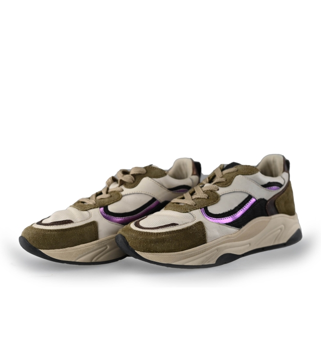 Nelson Sneaker