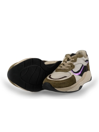 Nelson Sneaker