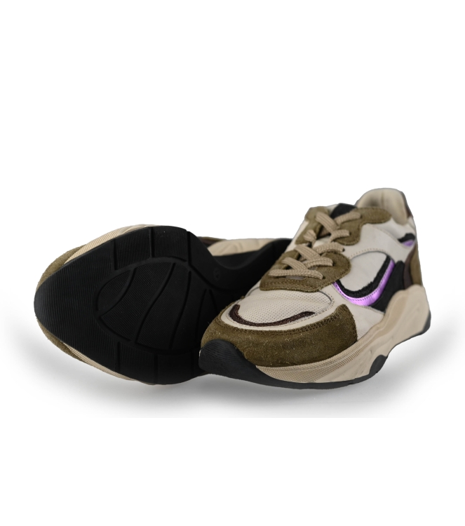 Nelson Sneaker