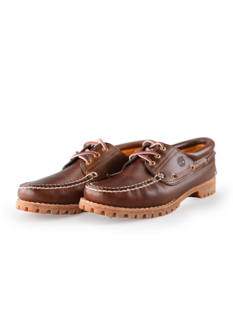 Timberland Bootsschuhe Braun 235025