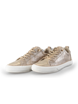 Mustang Sneaker Gold 235040