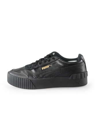 Puma Sneaker Schwarz 235045