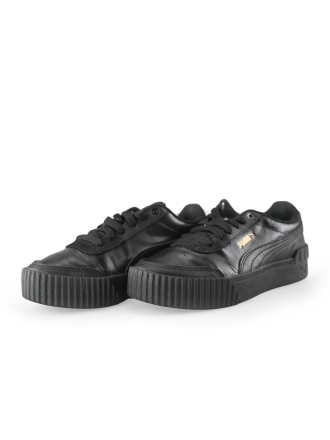Puma Sneaker Schwarz 235045