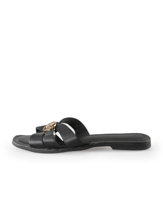 Mexx Flip-Flops Schwarz 235058