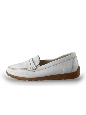 Waldlaufer Loafers  Weiß 235079