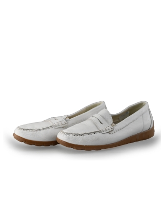Waldlaufer Loafers  Weiß 235079