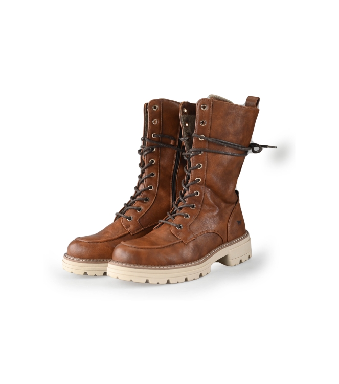 Mustang Schnürstiefel