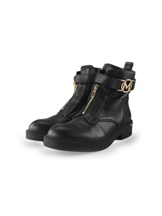 Mexx Bikerstiefel Schwarz 235100