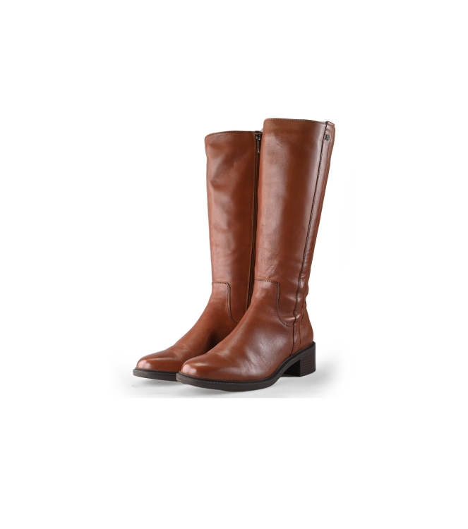 Recall Stiefel