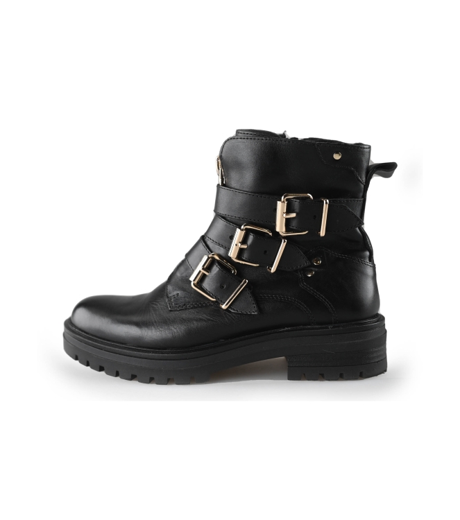 Nelson Bikerstiefel