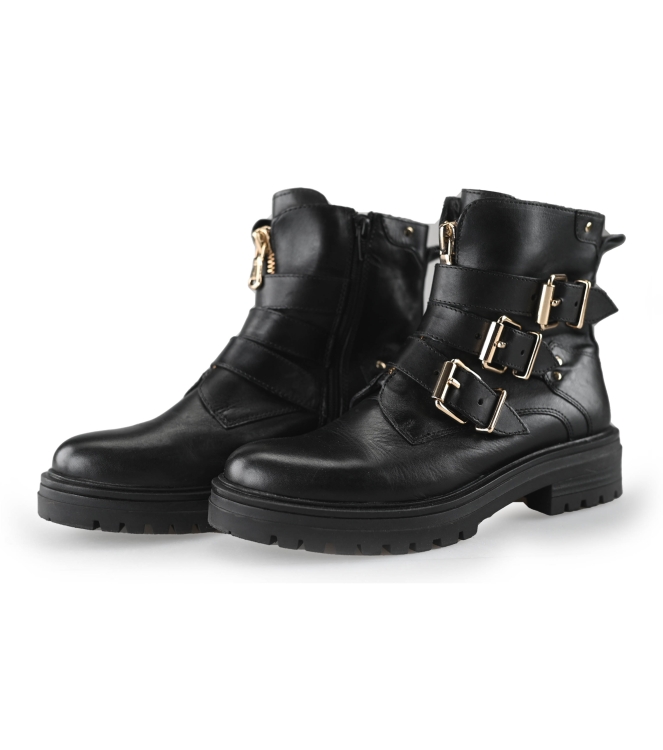 Nelson Bikerstiefel