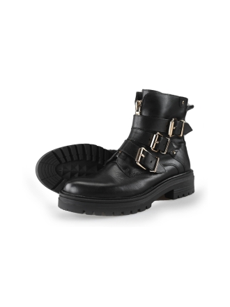 Nelson Bikerstiefel