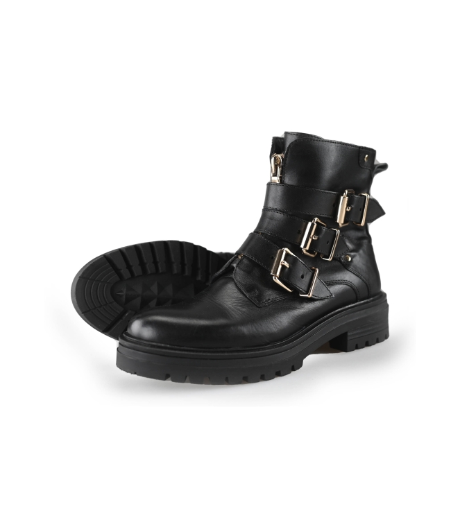 Nelson Bikerstiefel