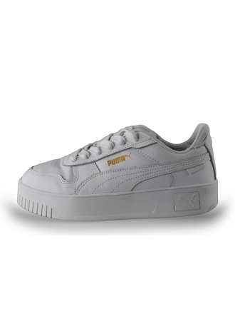 Puma Sneaker Weiß 235115