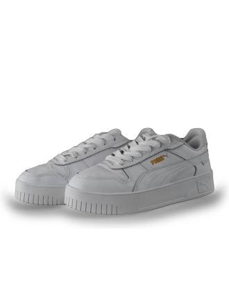Puma Sneaker Weiß 235115