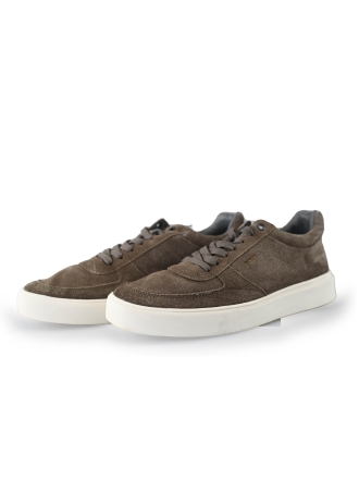 Blackstone Sneaker Grau 235116