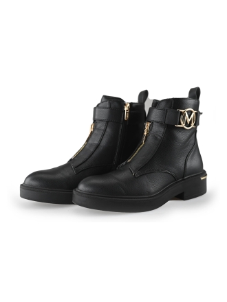 Mexx Stiefeletten Schwarz 235118