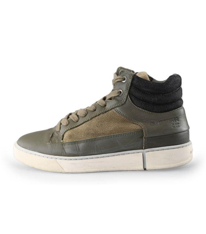 G-Star Hohe Sneaker