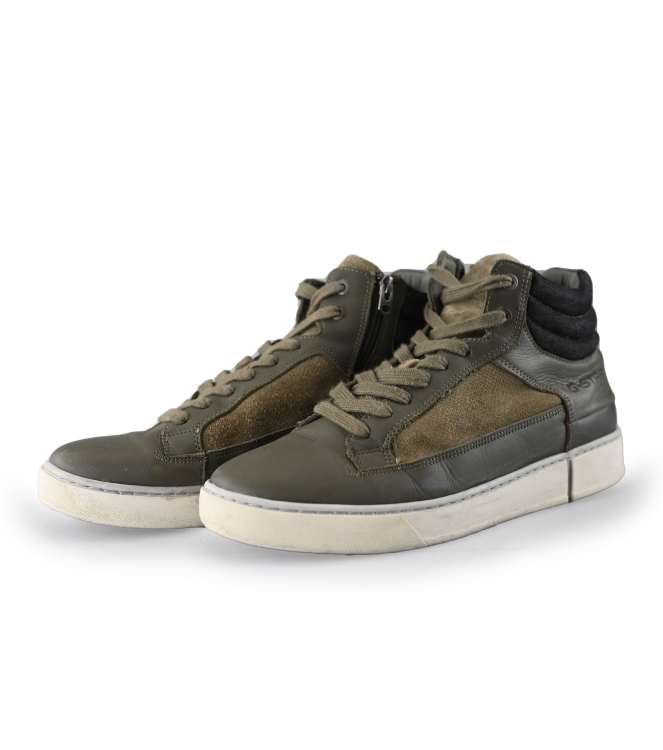 G-Star Hohe Sneaker