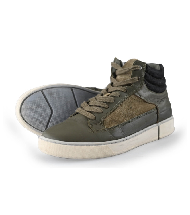 G-Star Hohe Sneaker