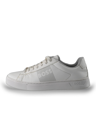 Hugo Boss Sneaker Weiß 235123