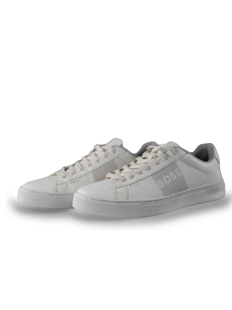 Hugo Boss Sneaker Weiß 235123