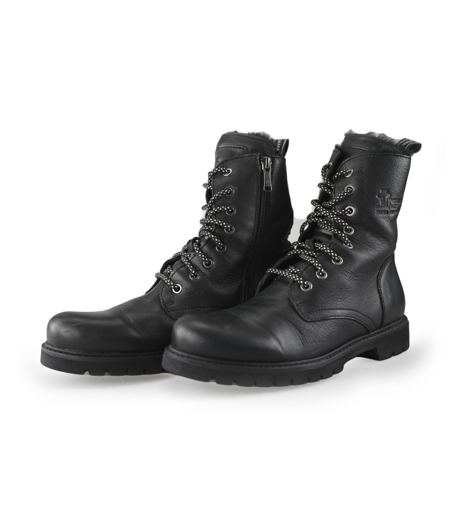 Panama Jack Schnürstiefel