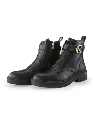 Mexx Stiefeletten Schwarz 235139
