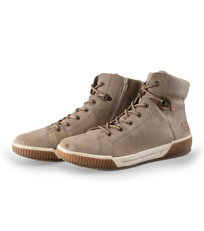 Rieker Hohe Sneaker