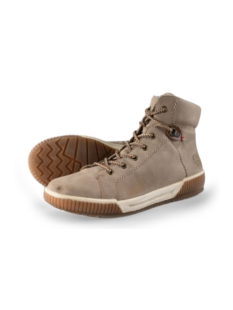 Rieker Hohe Sneaker