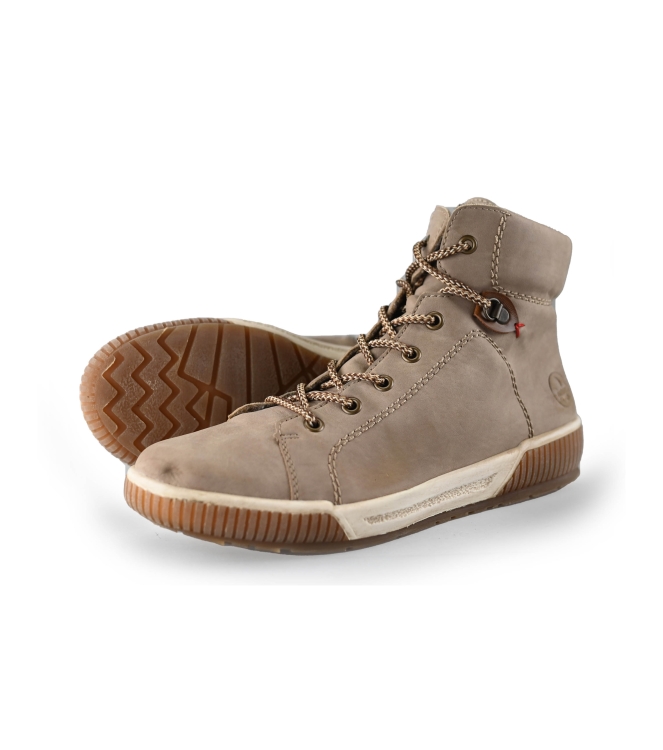 Rieker Hohe Sneaker