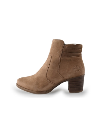 Rieker Stiefeletten Braun 235147