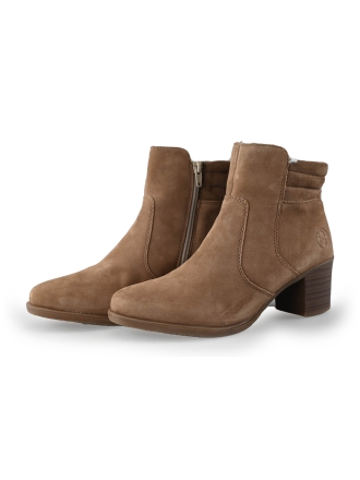 Rieker Stiefeletten Braun 235147