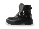 Nelson Bikerstiefel