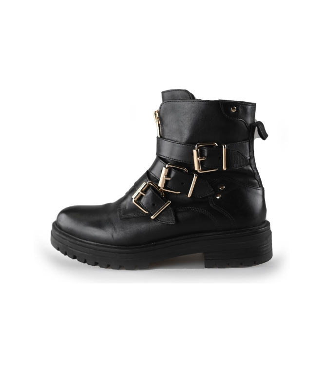 Nelson Bikerstiefel