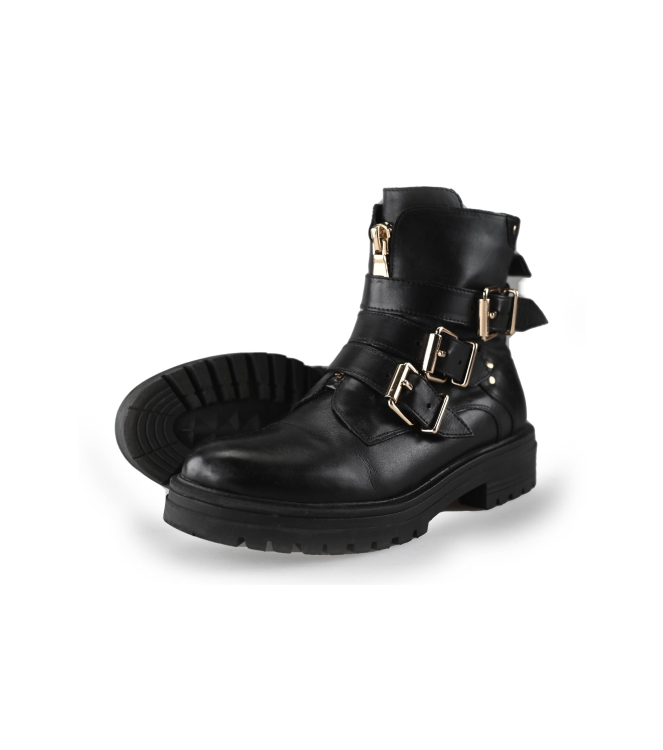 Nelson Bikerstiefel