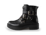 Nelson Bikerstiefel