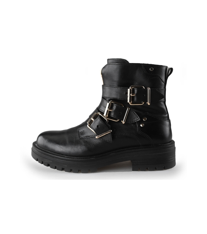 Nelson Bikerstiefel