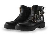 Nelson Bikerstiefel
