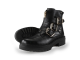 Nelson Bikerstiefel