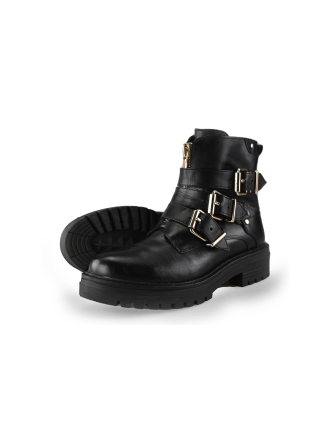 Nelson Bikerstiefel