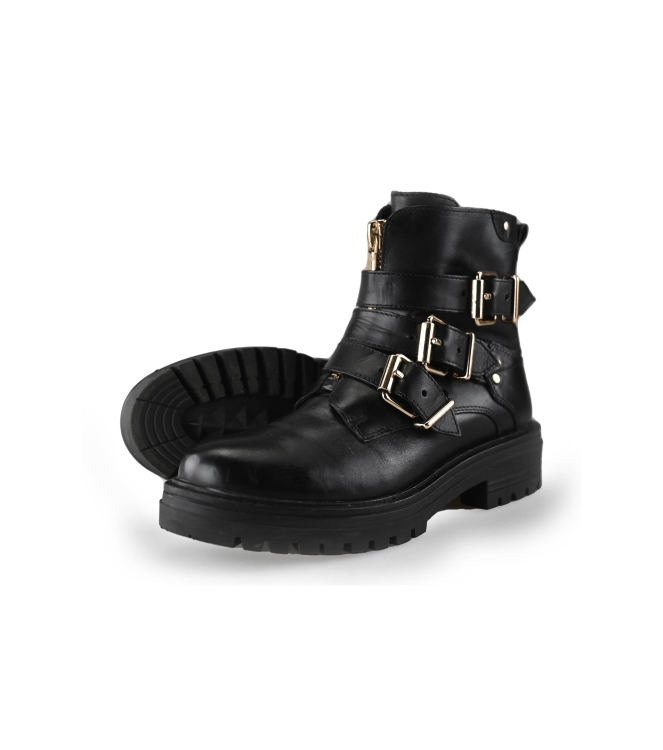 Nelson Bikerstiefel