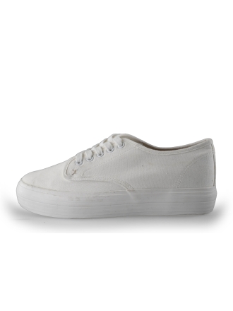 Hobb's Sneaker Weiß 235159