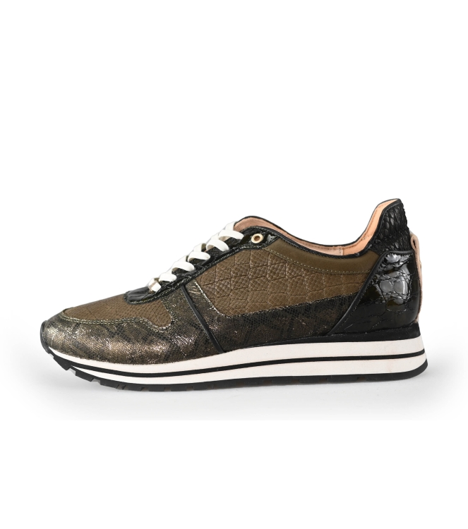 Fred de La Bretoniere Sneaker
