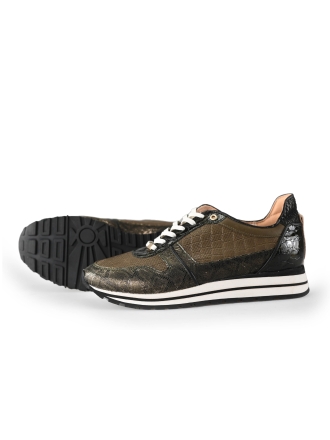 Fred de La Bretoniere Sneaker
