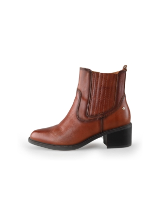 Pikolinos Stiefeletten Braun 235165