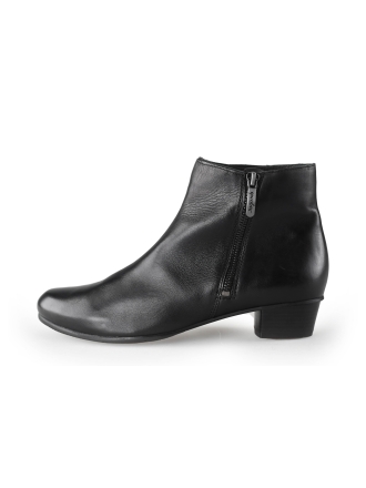 Regarde le ciel Stiefeletten Schwarz 235167