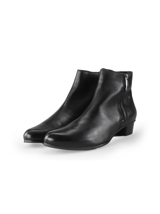 Regarde le ciel Stiefeletten Schwarz 235167