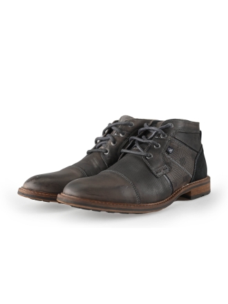 Gaastra Schnürschuhe Grau 235168