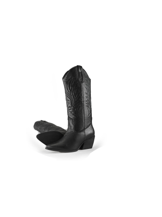 Nelson Cowboystiefel